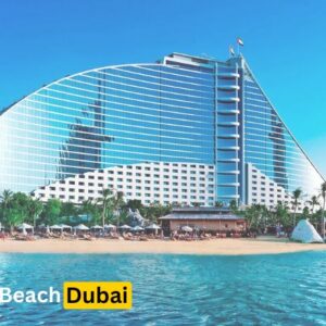 Jumeirah Beach Dubai: Complete Guide to Parking, Access, Activities