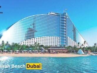 Jumeirah Beach Dubai