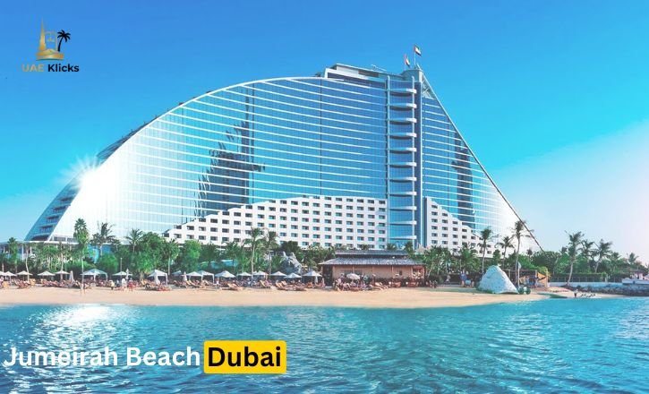 Jumeirah Beach Dubai