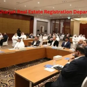 Sharjah Real Estate Registration Department