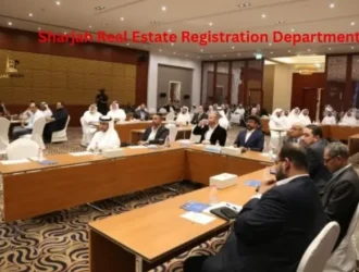 Sharjah Real Estate Registration Department