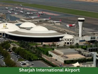 Sharjah International Airport