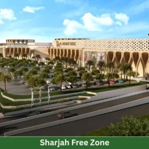 Sharjah Free Zone – Business Setup, Benefits & Location Guide