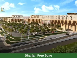 Sharjah Free Zone – Business Setup, Benefits & Location Guide