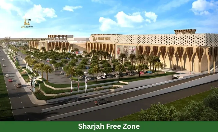 Sharjah Free Zone – Business Setup, Benefits & Location Guide