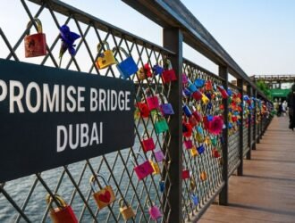 Promise Bridge Dubai
