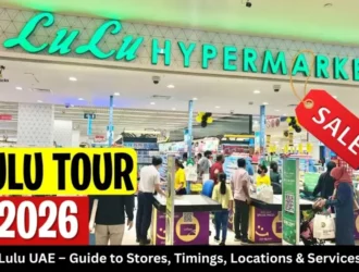 Lulu UAE