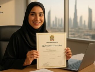 UAE Equivalency Certificate