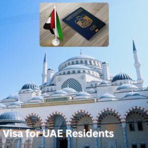 turkey visa for uae residents