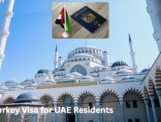 turkey visa for uae residents