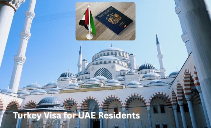 turkey visa for uae residents