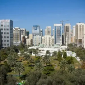 Electra Park