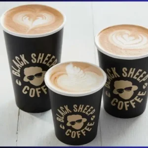 Black sheep coffee