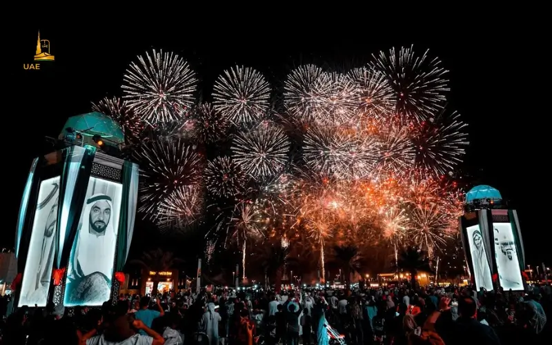 Sheikh Zayed festival