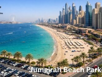 Jumeirah Beach