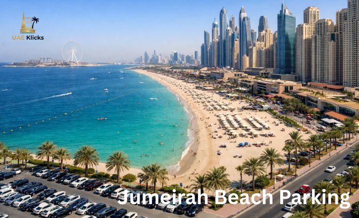Jumeirah Beach