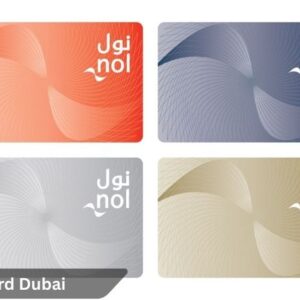 Nol Card