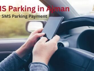 SMS Parking in Ajman