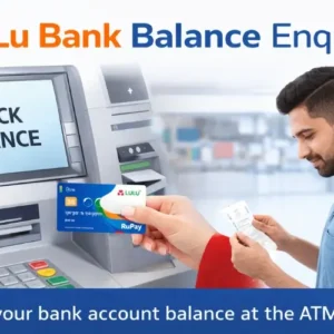 Lulu Bank balance