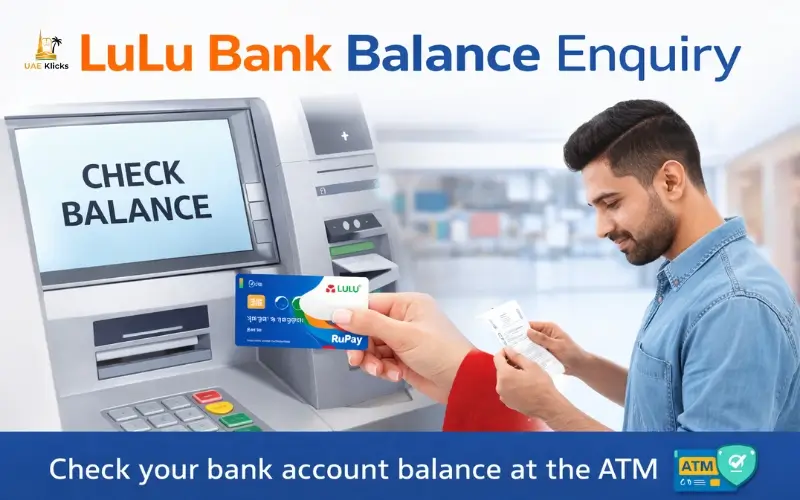 Lulu Bank balance