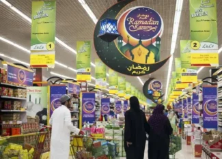 Ramadan deals