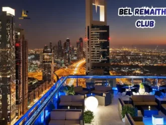 Bel Remaitha Club