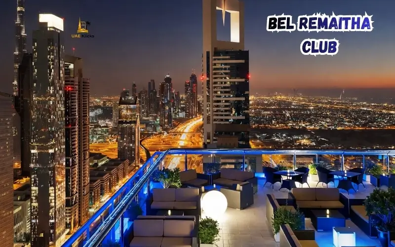 Bel Remaitha Club