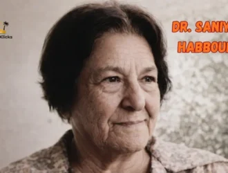 Dr. Saniya Habboub