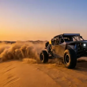 Desert Buggy Dubai