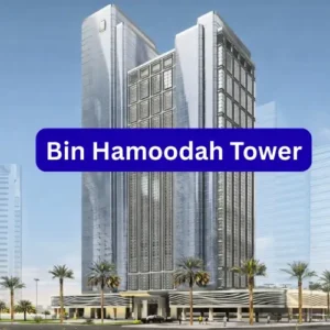 Hamoodah Tower