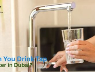 Can You Drink Tap Water in Dubai