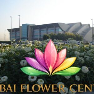 Dubai Flowers Centre
