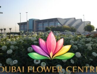 Dubai Flowers Centre