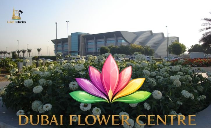 Dubai Flowers Centre