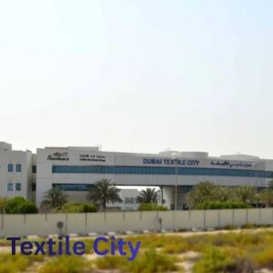 Dubai Textile City