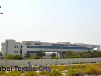 Dubai Textile City