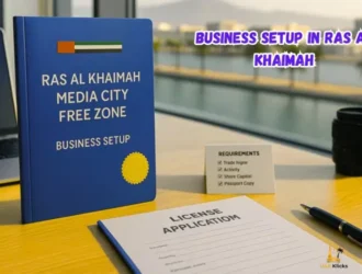 Business setup in Ras al Khaimah