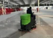Cleaning Equipment Suppliers in Dubai