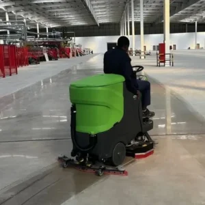 Cleaning Equipment Suppliers in Dubai | Reliable Industry Solutions