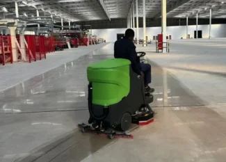 Cleaning Equipment Suppliers in Dubai