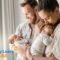 Paternity Leave in the UAE