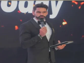 team building MC in Dubai