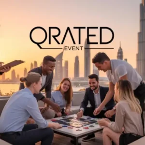 Smart Companies Approach Team Building