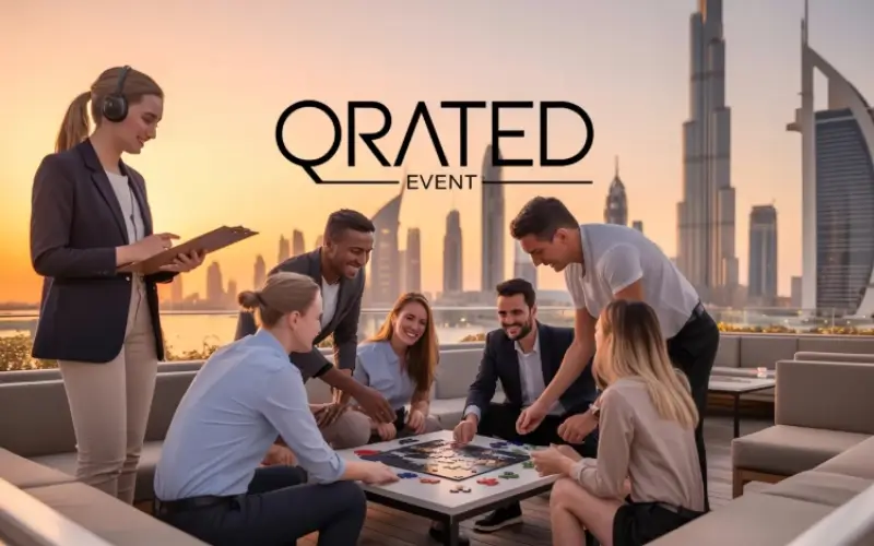 Smart Companies Approach Team Building