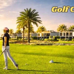 Golf City