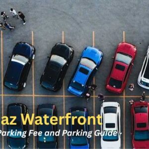 Al Majaz Waterfront Parking Fee and Parking Guide