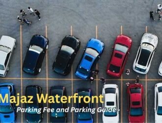 Al Majaz Waterfront Parking Fee and Parking Guide
