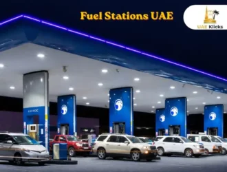 Fuel Stations