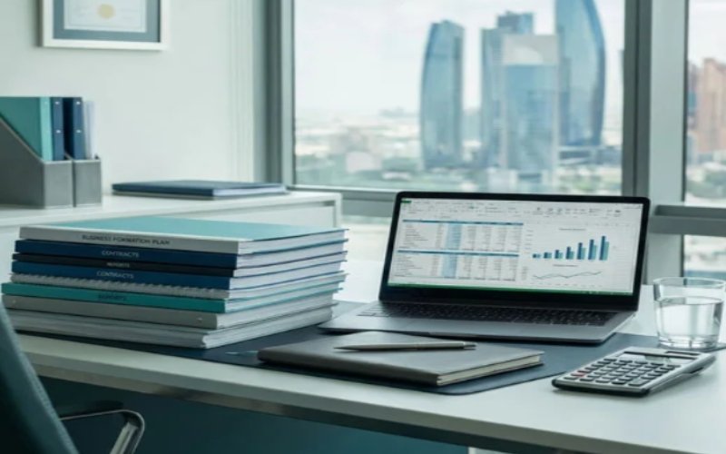 ADGM Company Formation: A Step-by-Step Guide for Investors