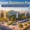Emaar Business Park